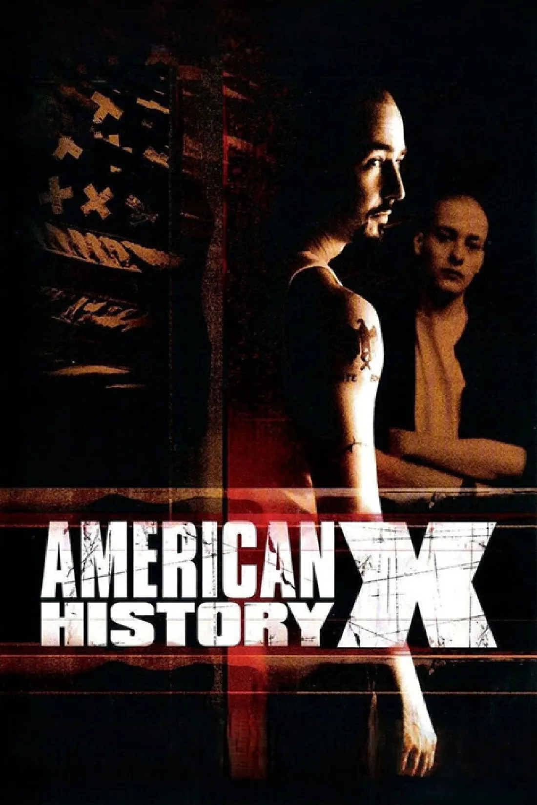 American History X (1998)